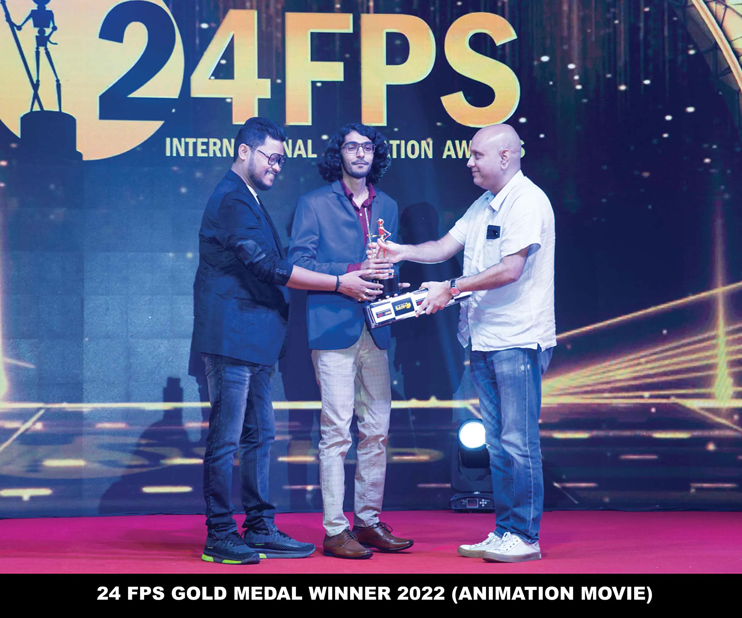 Award Ceremony