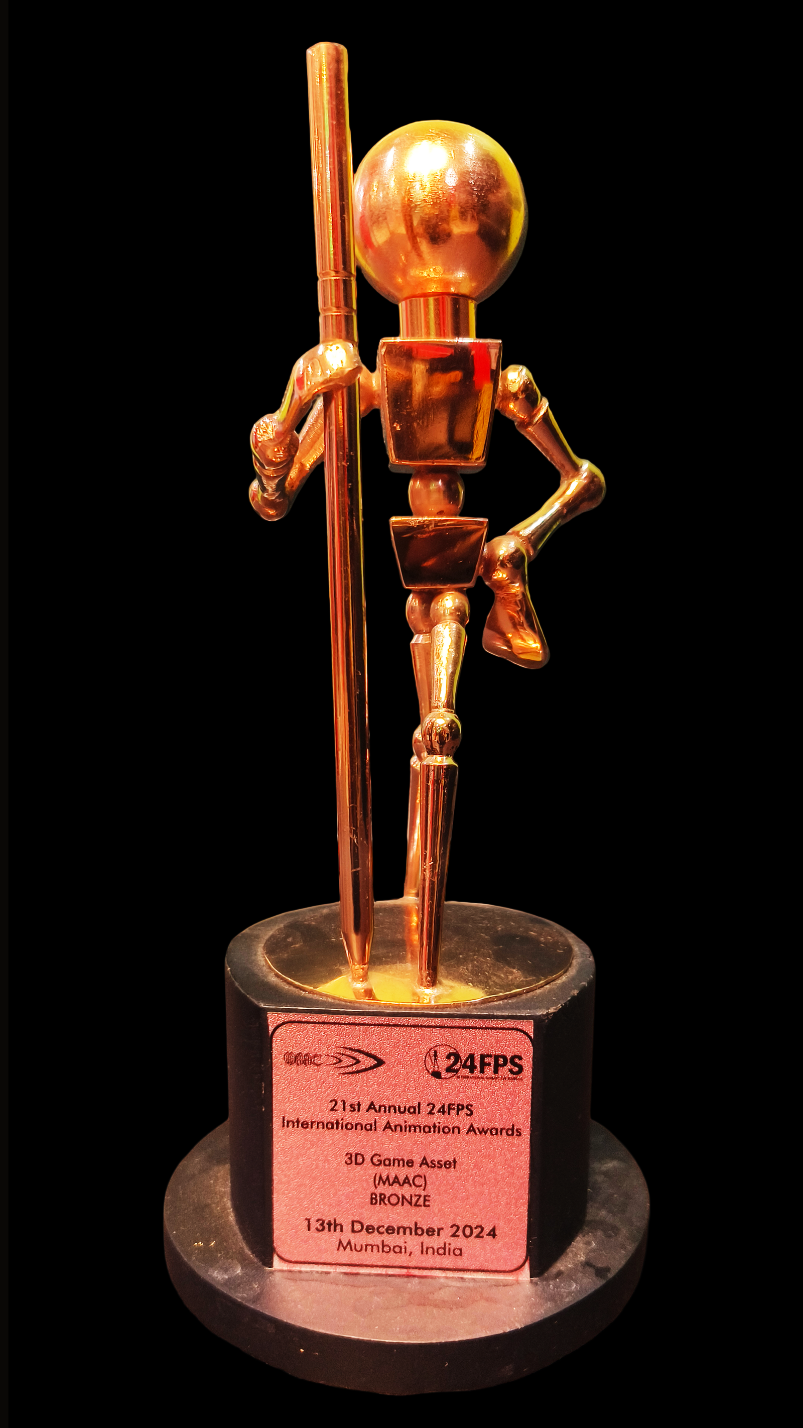 Competition Award