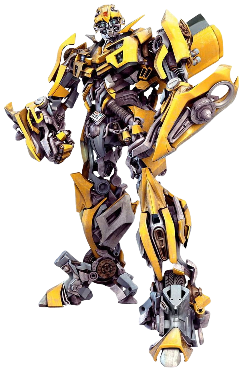 Course 1 Character